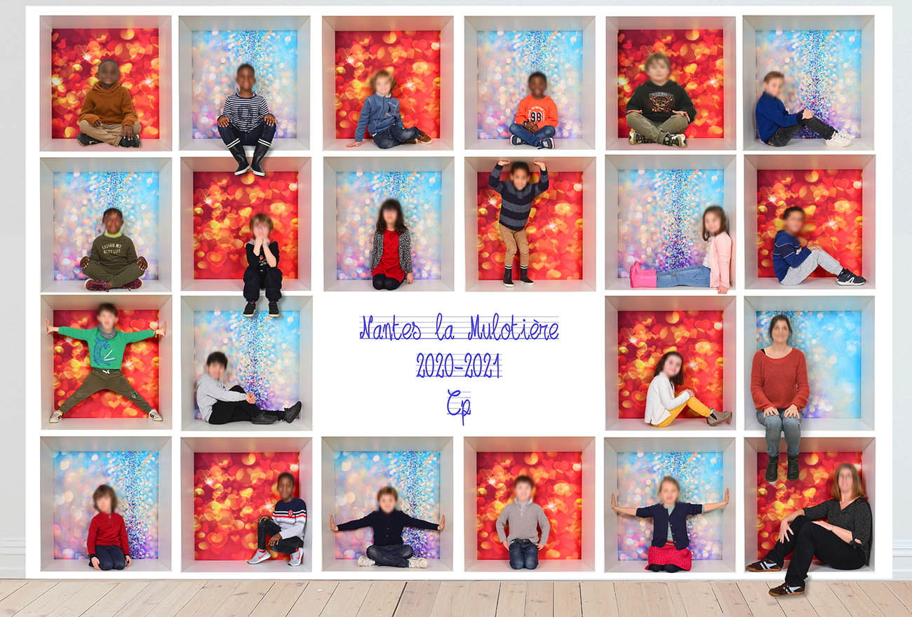 Exemple cube